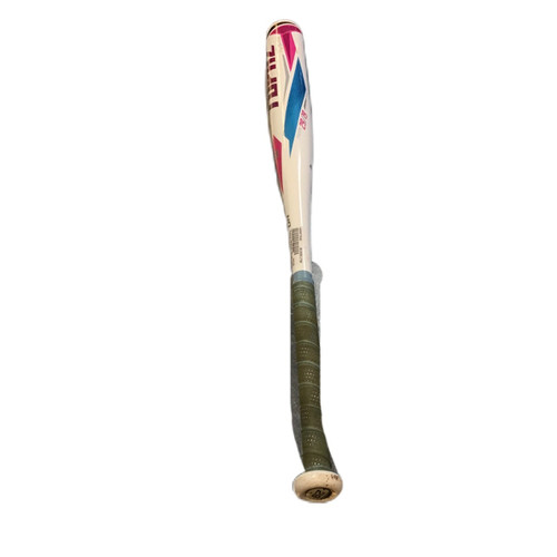 Vist Large View of Product Image Which is Used Easton FP22TPZ baseball/softball Fastpitch Bat 29"