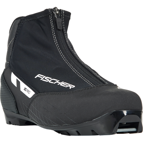 Vist Large View of Product Image Which is New Fischer XC PRO + SZ 47 NNN BOOT