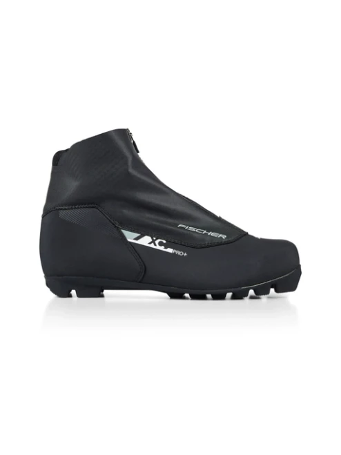 Vist Large View of Product Image Which is New Fischer XC PRO + SZ 46 NNN BOOT