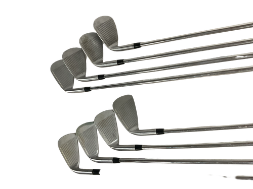 Vist Large View of Product Image Which is Used PXG 0311 P GEN 3 Mens Iron Set RH 4I-GW/AW