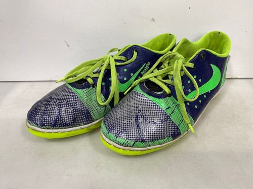 Vist Large View of Product Image Which is Nike Soccer Soccer Turf Shoes