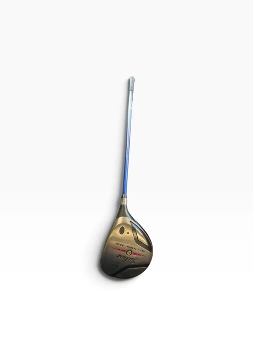 Vist Large View of Product Image Which is Used Titleist 905S Mens Driver RH 8.5 Degree