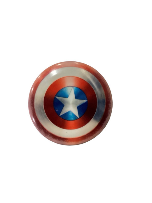 Vist Large View of Product Image Which is Used CAO. AMERICA MINI Other Golf Disc