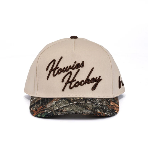 Vist Large View of Product Image Which is HOWIES SHARPSHOOTER HAT