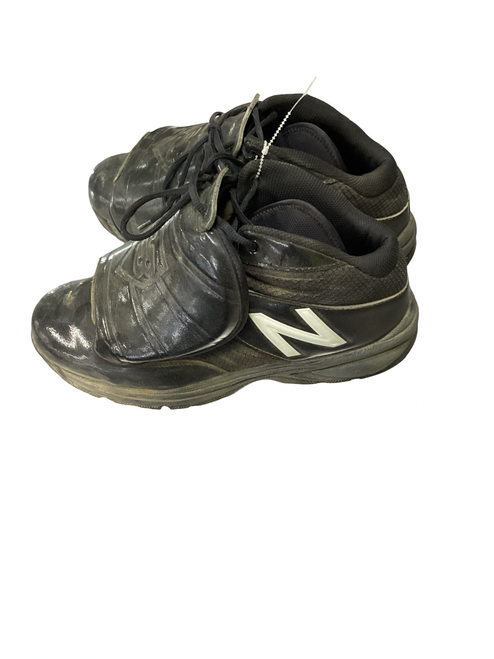Vist Large View of Product Image Which is Used New Balance UMPIRE SHOES Umpire Accessories