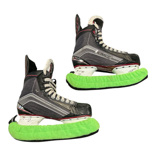 Vist Large View of Product Image Which is Used Bauer X600 Senior Hockey Skate Senior 7