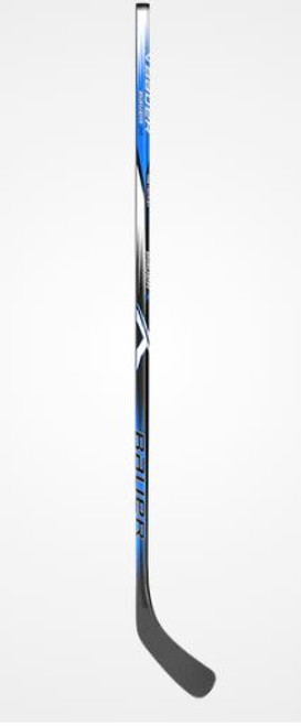 Vist Large View of Product Image Which is New STK BAUER X 80F P92 LH 11727-BAR106172080F92LH