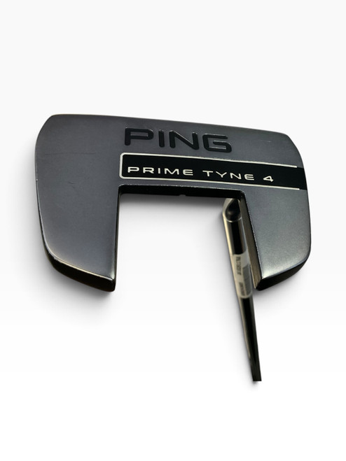Vist Large View of Product Image Which is Used Ping PRIME TYNE 4 Mens Putter RH