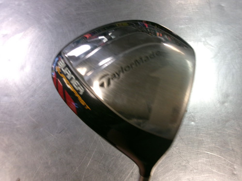Vist Large View of Product Image Which is Used Taylormade BURNER SUPERFAST Mens Driver RH 9.5 Degree
