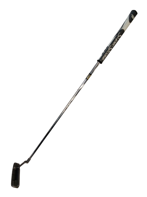 Vist Large View of Product Image Which is Used Ping ANSER 2 Mens Putter RH