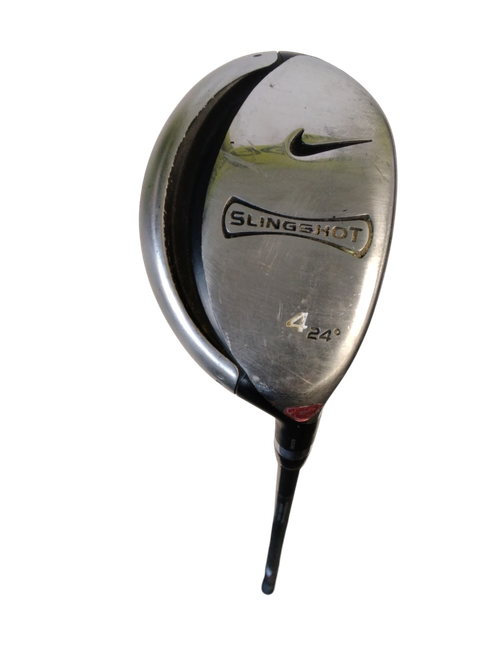 Vist Large View of Product Image Which is Used Nike SLINGSHOT Mens Hybrid Club RH 4 Hybrid