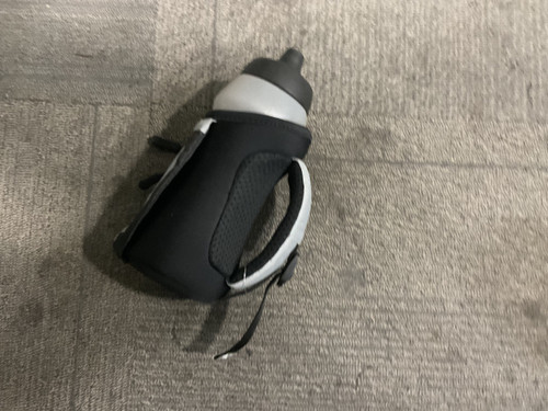 Vist Large View of Product Image Which is Used FuelBelt Exercise Accessory Other