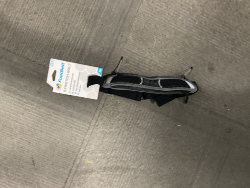 Vist Large View of Product Image Which is Used FuelBelt Exercise Accessory Other