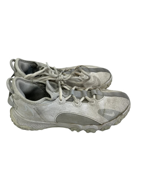 Vist Large View of Product Image Which is Used Nike Future Field Jr 4 BB/SB Turf Cleats