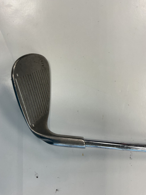 Vist Large View of Product Image Which is Used Ping I3 Golf Wedge Mens RH Sand Wedge
