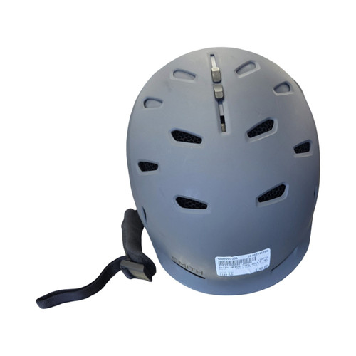 Vist Large View of Product Image Which is Used Smith NEXUS MIPS ADULT HELMET Snowsport Helmet Adult Grey LG