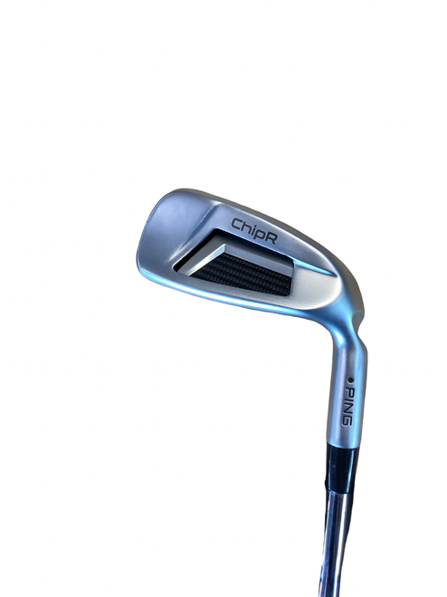 Vist Large View of Product Image Which is Used Ping CHIPR Golf Chipper RH Unknown Degree