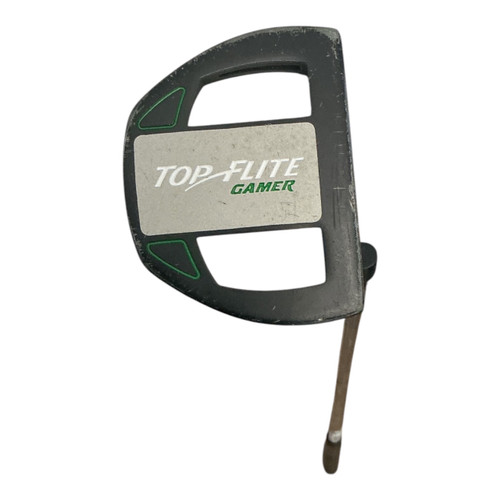 Vist Large View of Product Image Which is Used Top Flite GAMER Mens Putter RH