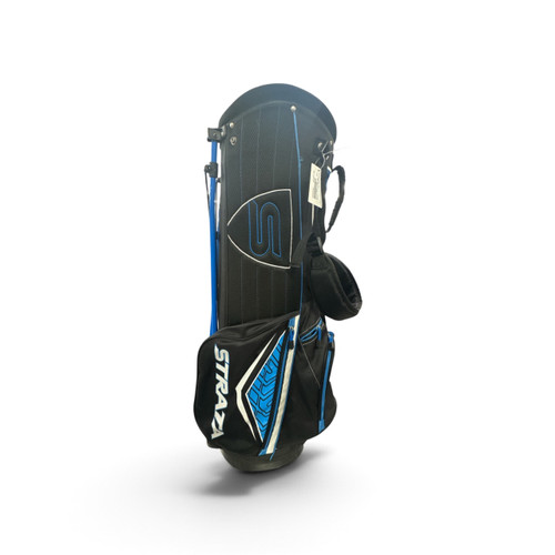 Vist Large View of Product Image Which is Used Strata MENS STAND BAG Mens Stand Bag None