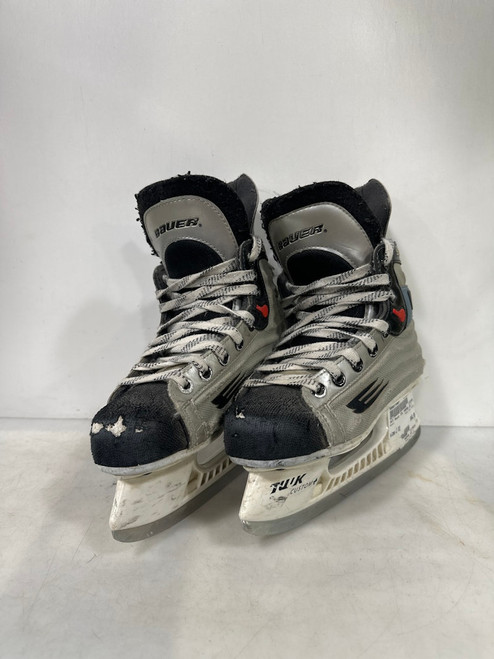 Vist Large View of Product Image Which is Bauer Skates Ice Hockey Skates