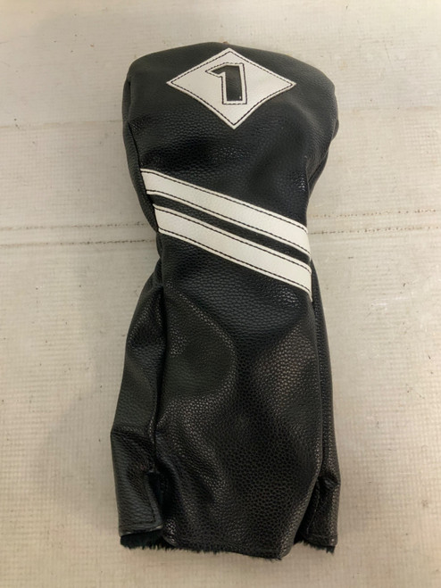 Vist Large View of Product Image Which is Used DRIVER HEAD COVER Golf Accessory
