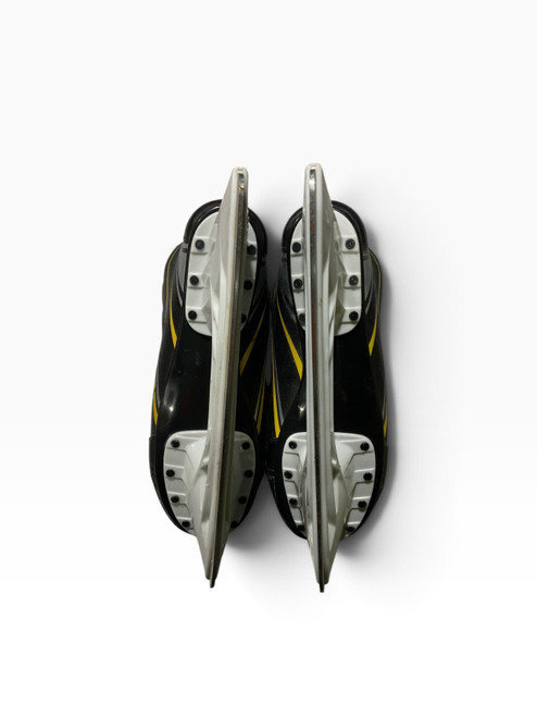 Vist Large View of Product Image Which is Used CCM 9042 Senior Hockey Skate Senior 8