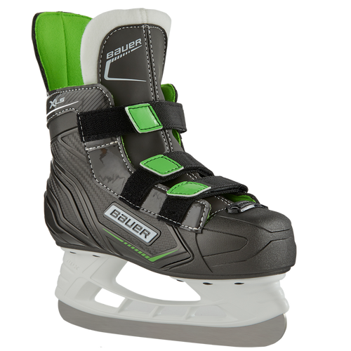 Vist Large View of Product Image Which is Skates Ice Skates / Ice Hockey Skates