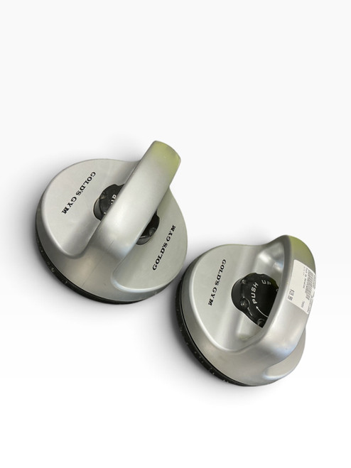 Vist Large View of Product Image Which is Used Golds Gym Exercise Accessory Other