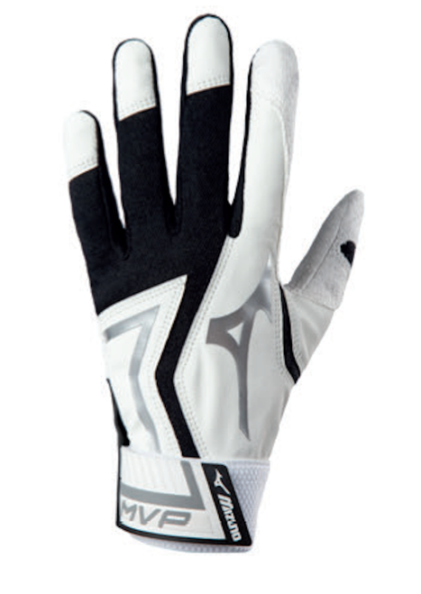 Vist Large View of Product Image Which is MVP YTH BLK MD