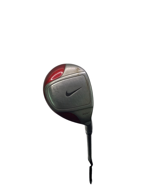 Vist Large View of Product Image Which is Used Nike CPR 30 DEGREE Mens Hybrid Club RH 6 Hybrid