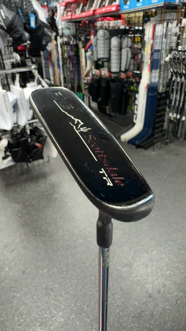 Vist Large View of Product Image Which is Used Ping SCOTTSDALE TR Mens Putter RH