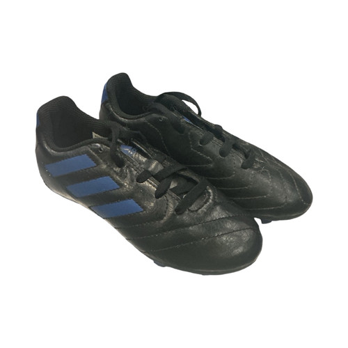 Vist Large View of Product Image Which is Used, Adidas, Royal Blue, Youth 12