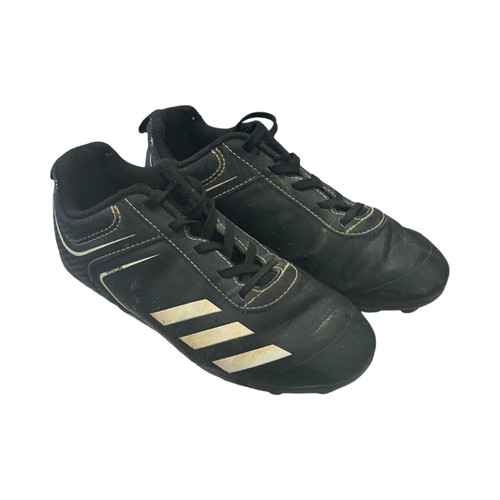Vist Large View of Product Image Which is Used, Adidas, Black, Junior 1