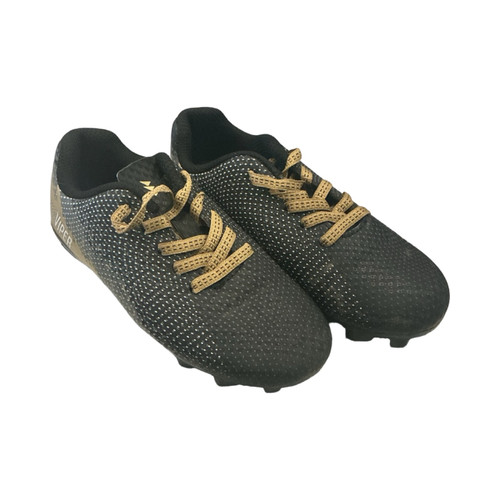 Vist Large View of Product Image Which is Used, DSG, Speedviper, Black, Youth 10