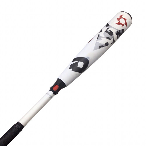 Vist Large View of Product Image Which is Used Demarini VOODOO VB5-20 BB/SB USSSA 2 5/8 Bat 31"