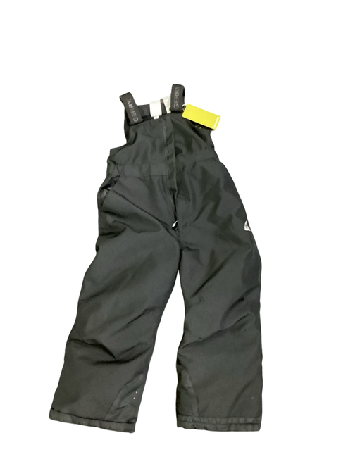Vist Large View of Product Image Which is Used Gerry Snow Pants Y Black Youth