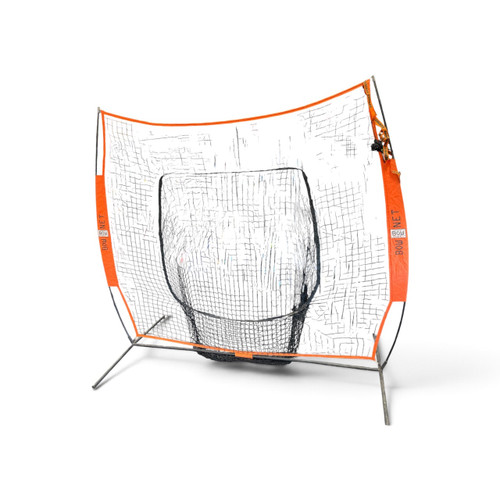 Vist Large View of Product Image Which is Used Bownet BIG MOUTH NET BB/SB Pop-up Net