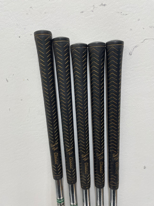 Vist Large View of Product Image Which is Used Tour Classic 848C Mens Iron Set RH 7I-PW