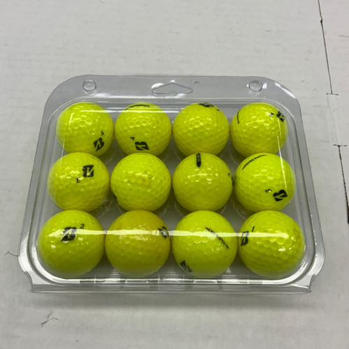 Vist Large View of Product Image Which is Used ASSORTED COLOR 12 Pack - Golf Balls