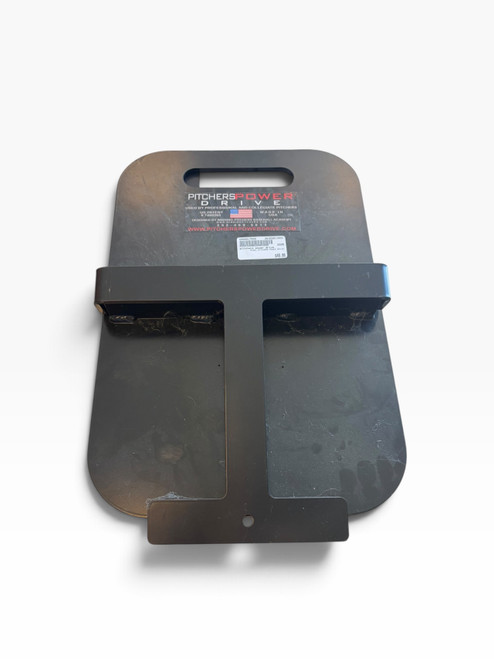 Vist Large View of Product Image Which is Used PITCHERS POWER DRIVE- BB/SB Training Aid