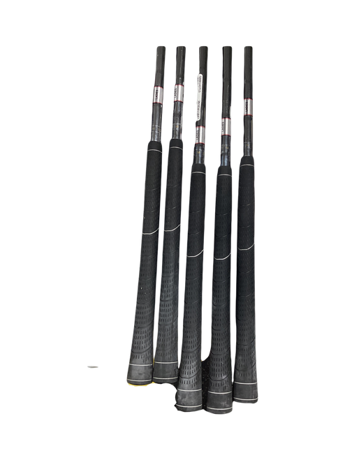 Vist Large View of Product Image Which is Used Nitro CHARGER XLT Womens Iron Set RH 7I-PW