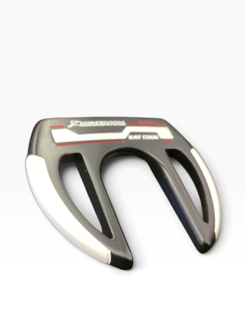 Vist Large View of Product Image Which is Used Ray Cook SR 400 Mens Putter RH