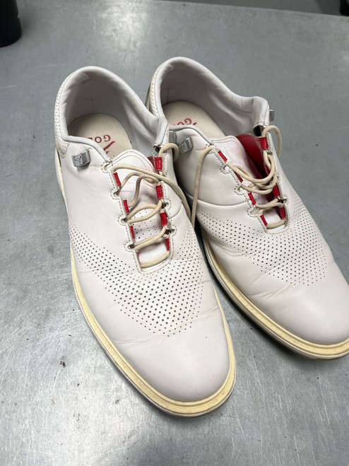 Vist Large View of Product Image Which is Used Nike Mens Golf Shoes None Senior 12