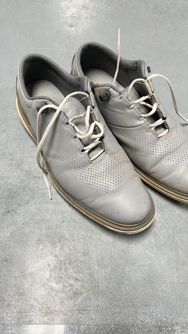 Vist Large View of Product Image Which is Used Nike Mens Golf Shoes None Senior 12
