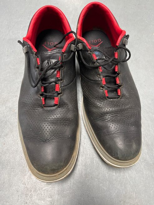 Vist Large View of Product Image Which is Used Nike Mens Golf Shoes None Senior 12