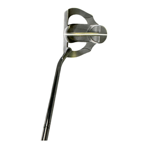 Vist Large View of Product Image Which is Used Ping CRAZ-E-R CADENCE TR Mens Putter RH