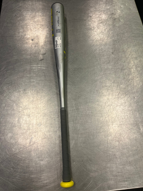 Vist Large View of Product Image Which is Used True RAKE BB/SB USSSA 2 3/4 Bat 32"
