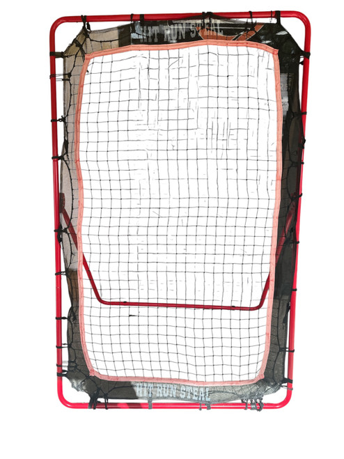 Vist Large View of Product Image Which is Used BB/SB Pitch Back