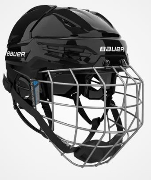 Vist Large View of Product Image Which is New HC BAUER RE-AKT 55 SM