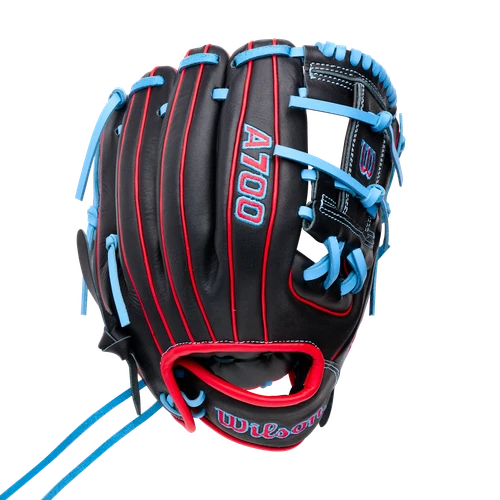Vist Large View of Product Image Which is New A700 11.5 27 BKBLRD RHT